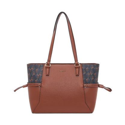 Iconic Monogram Tote Bag