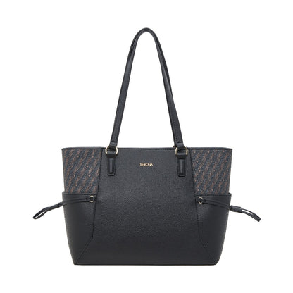 Iconic Monogram Tote Bag