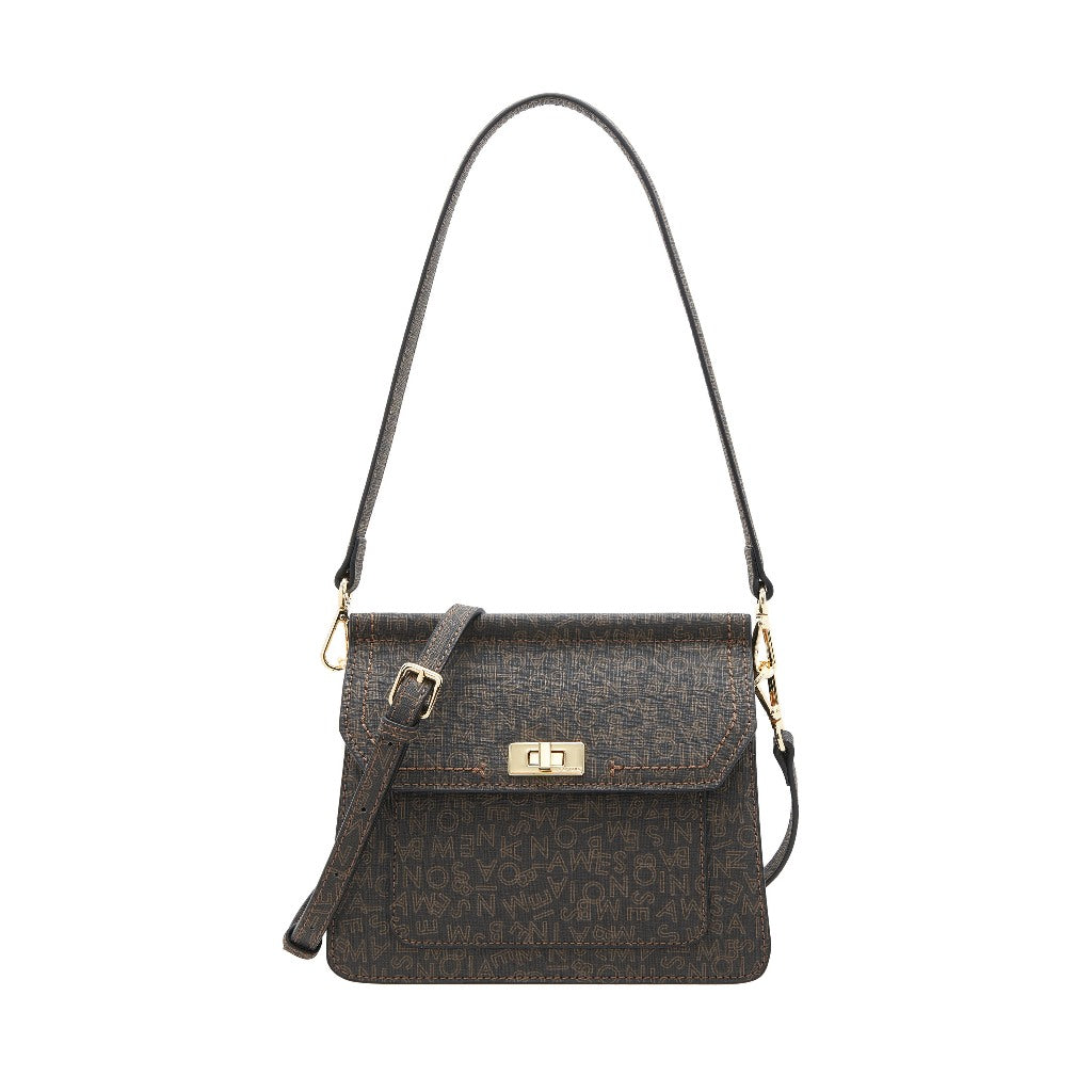 Casey Envelope Crossbody Bag