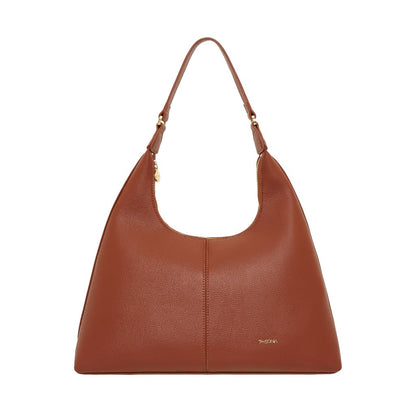 Melissa Slouchy Shoulder Bag