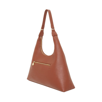 Melissa Slouchy Shoulder Bag