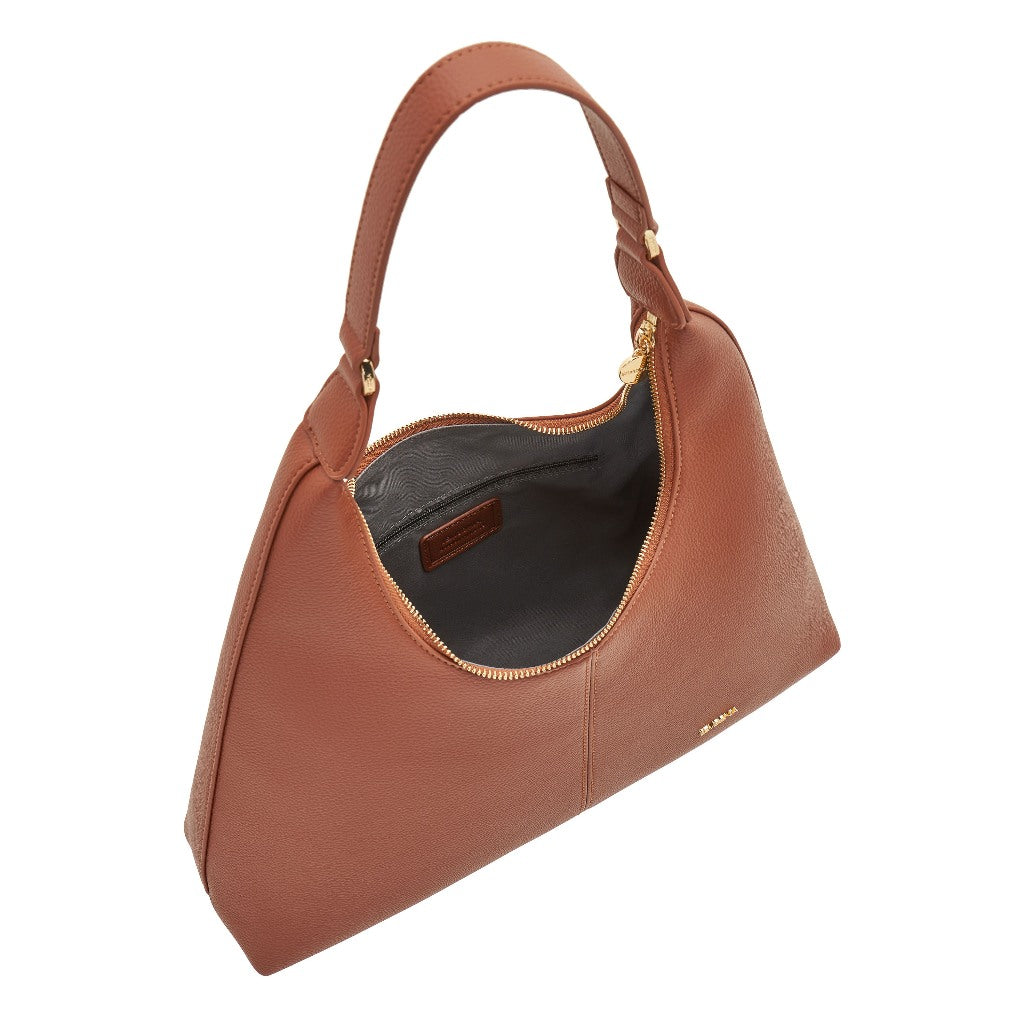 Melissa Slouchy Shoulder Bag