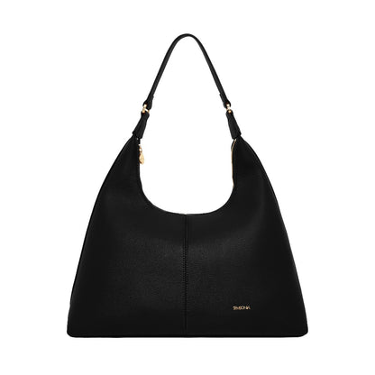 Melissa Slouchy Shoulder Bag