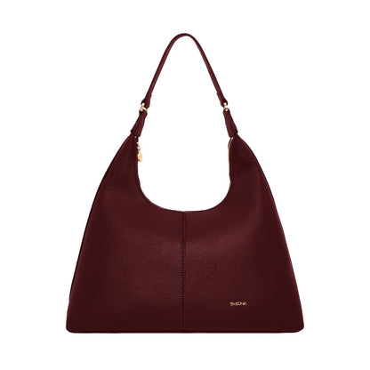 Melissa Slouchy Shoulder Bag