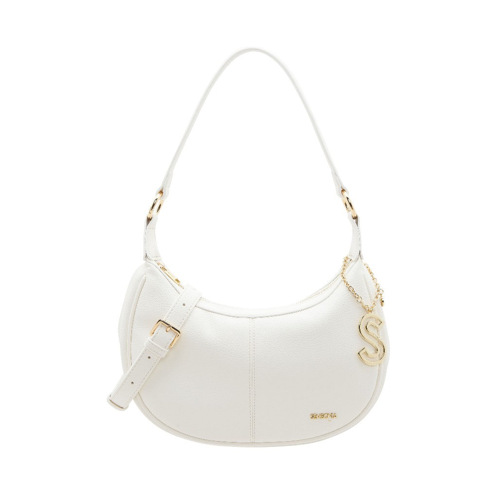 Emmi Crescent Crossbody Bag