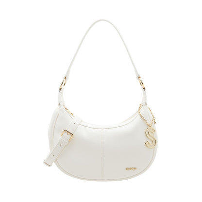 Emmi Crescent Crossbody Bag