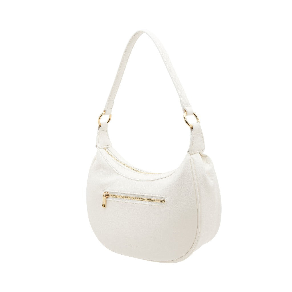 Emmi Crescent Crossbody Bag
