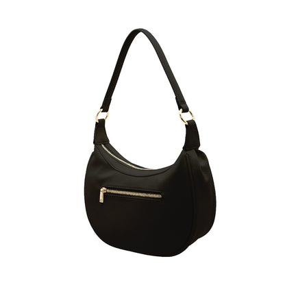 Emmi Crescent Crossbody Bag