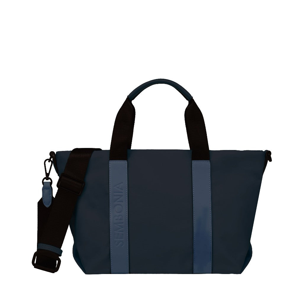Earthly Echo Nylon Bag