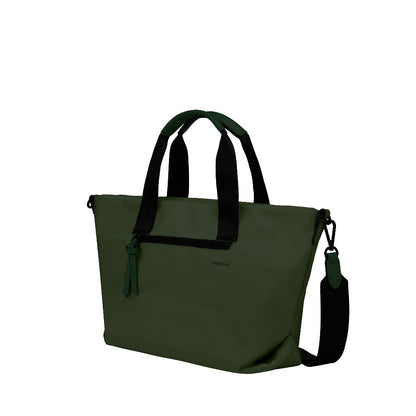 Earthly Echo Nylon Bag