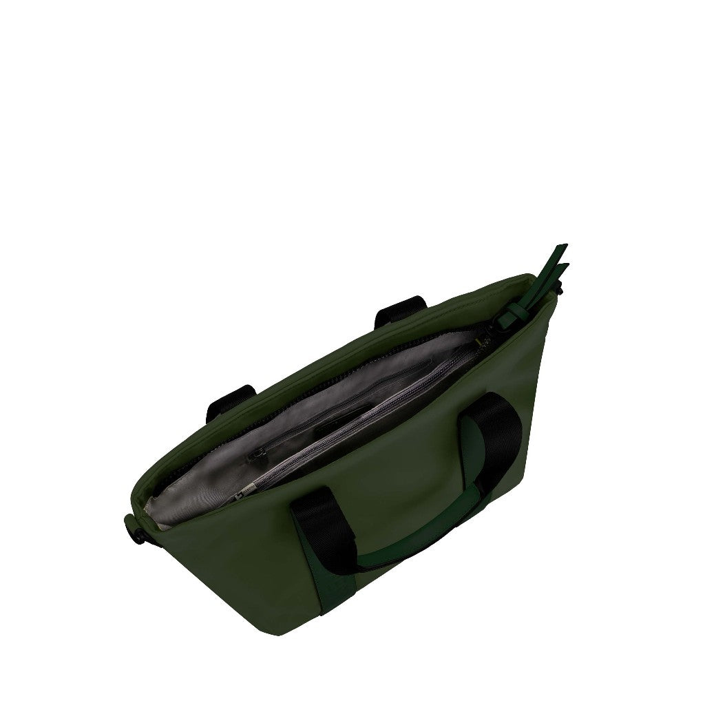 Earthly Echo Nylon Bag