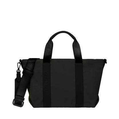 Earthly Echo Nylon Bag