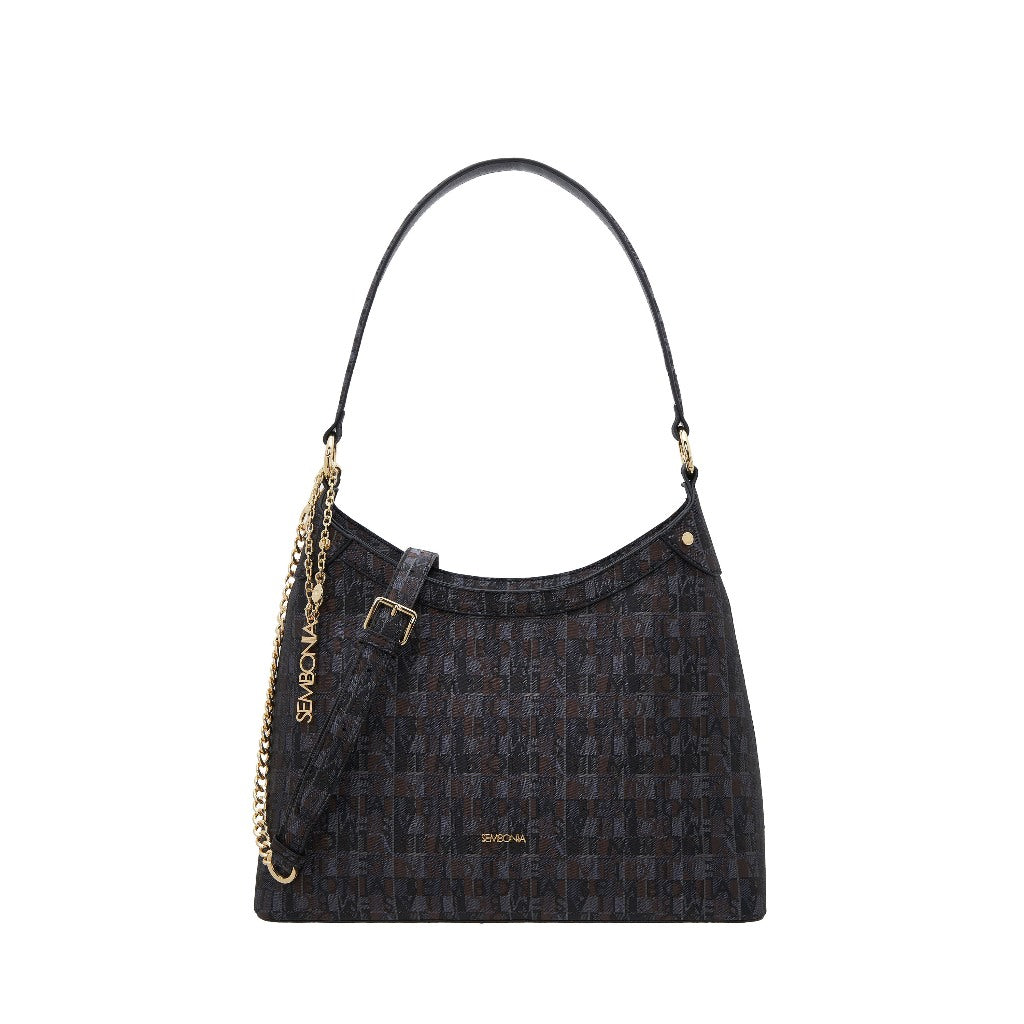 Megan Hobo Bag