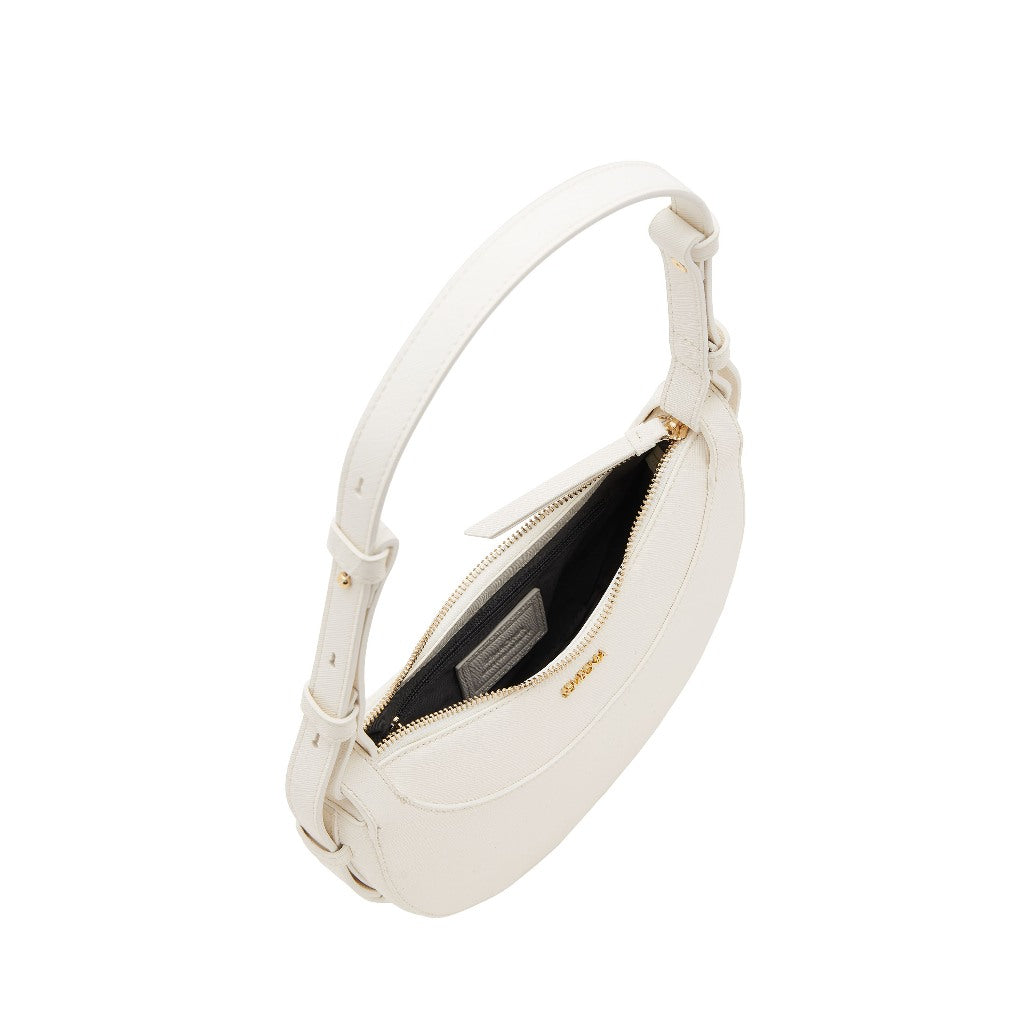 Luna Curved Shoulder Bag