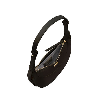 Luna Curved Shoulder Bag
