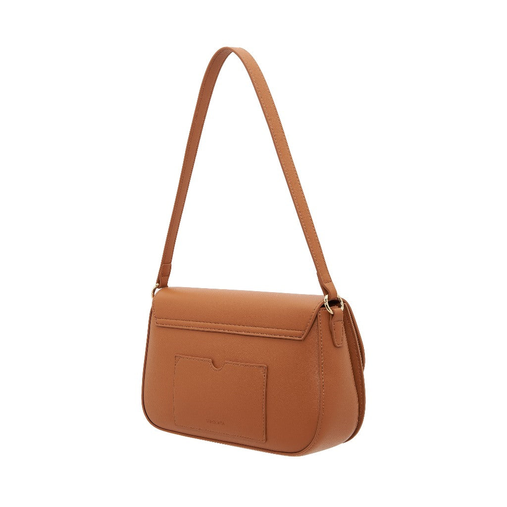The Lit Satchel Bag