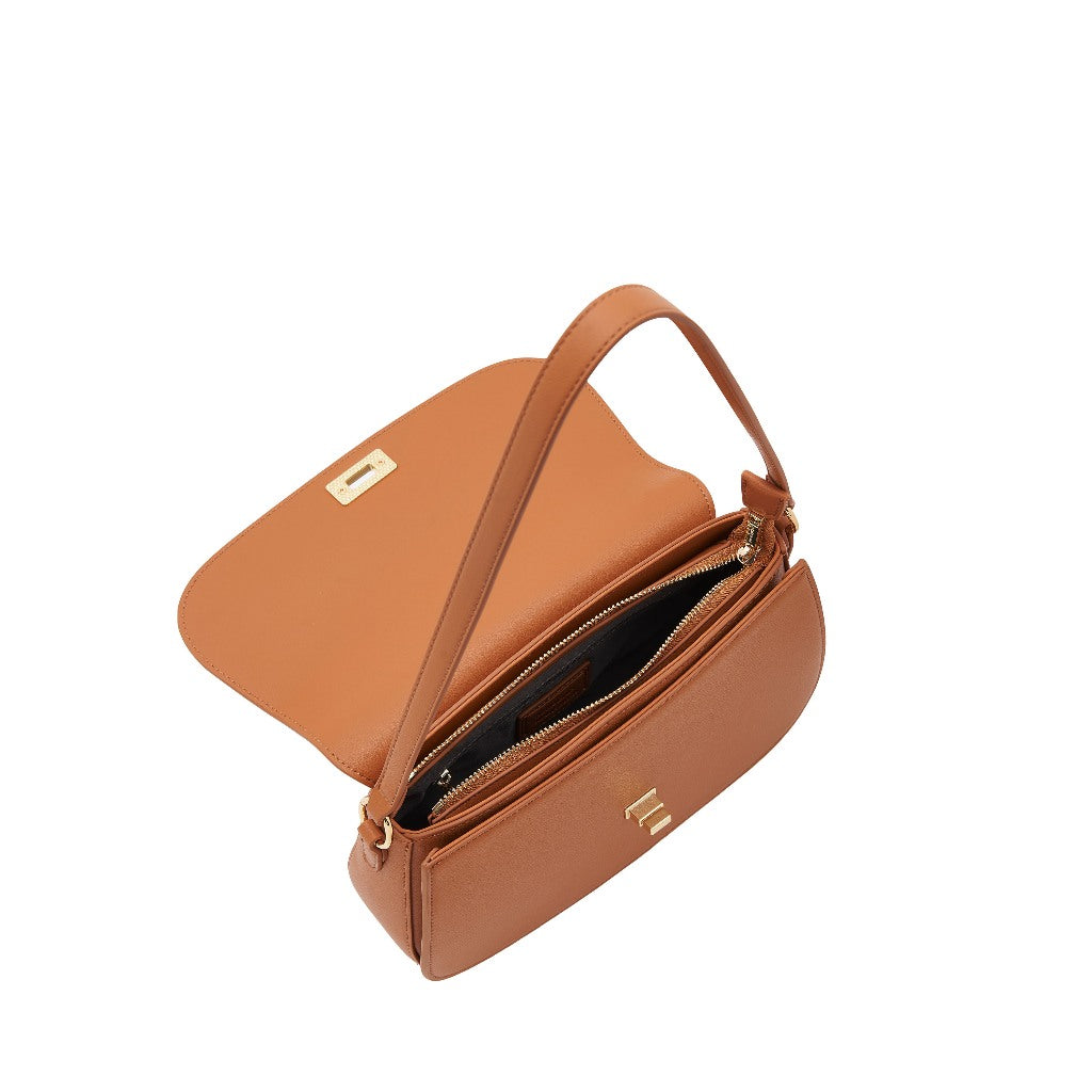 The Lit Satchel Bag