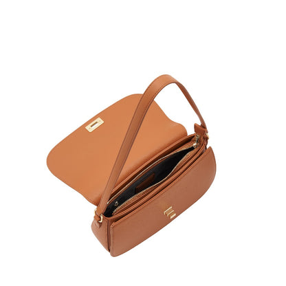 The Lit Satchel Bag