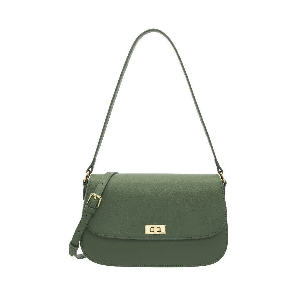 The Lit Satchel Bag