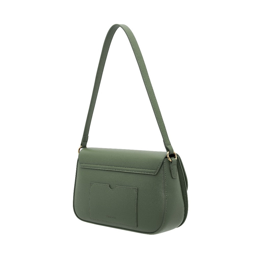 The Lit Satchel Bag