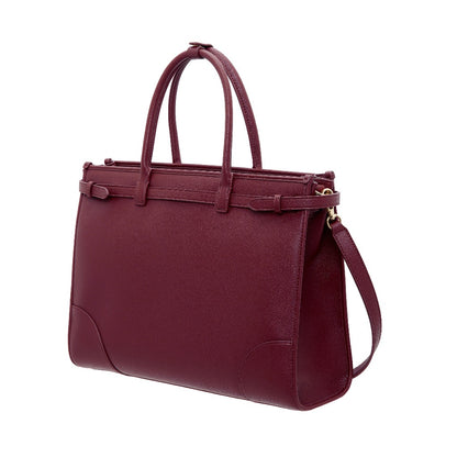 Isabelle Satchel Bag