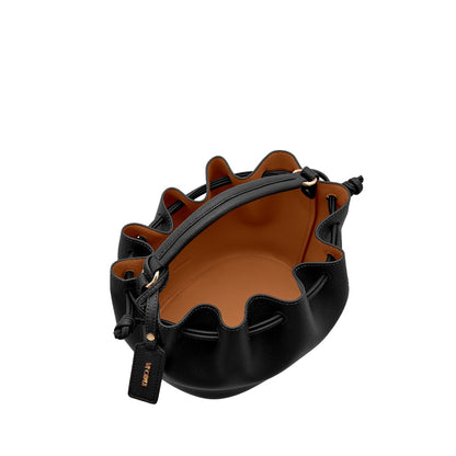 Angelic Potli Bucket Bag