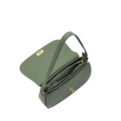The Lit Satchel Bag
