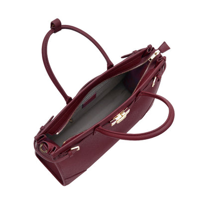 Isabelle Satchel Bag