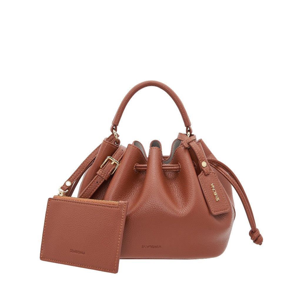 Angelic Potli Bucket Bag