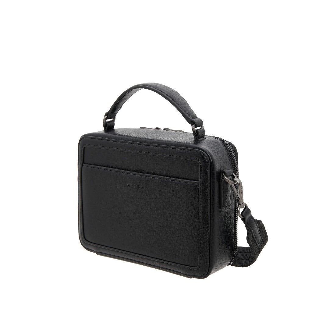Tide Bloom Top Handle Bag