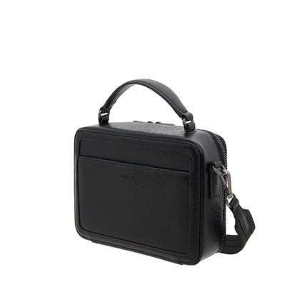 Tide Bloom Top Handle Bag