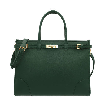Isabelle Satchel Bag