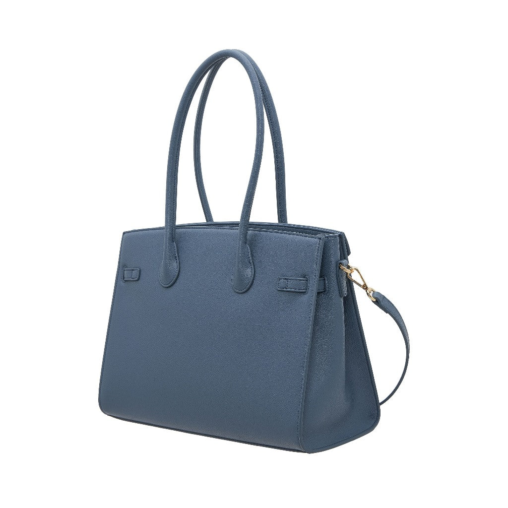 Charlotte Satchel Bag