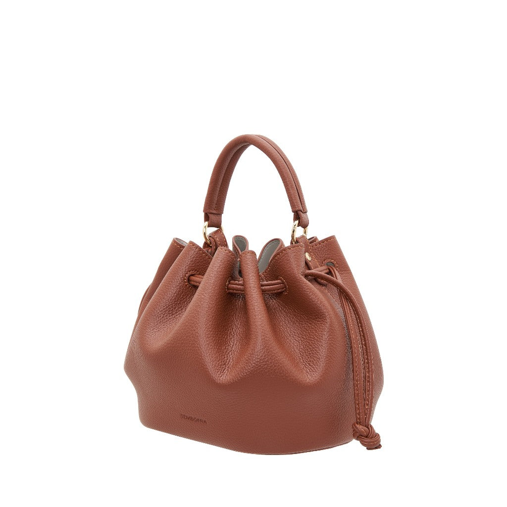 Angelic Potli Bucket Bag