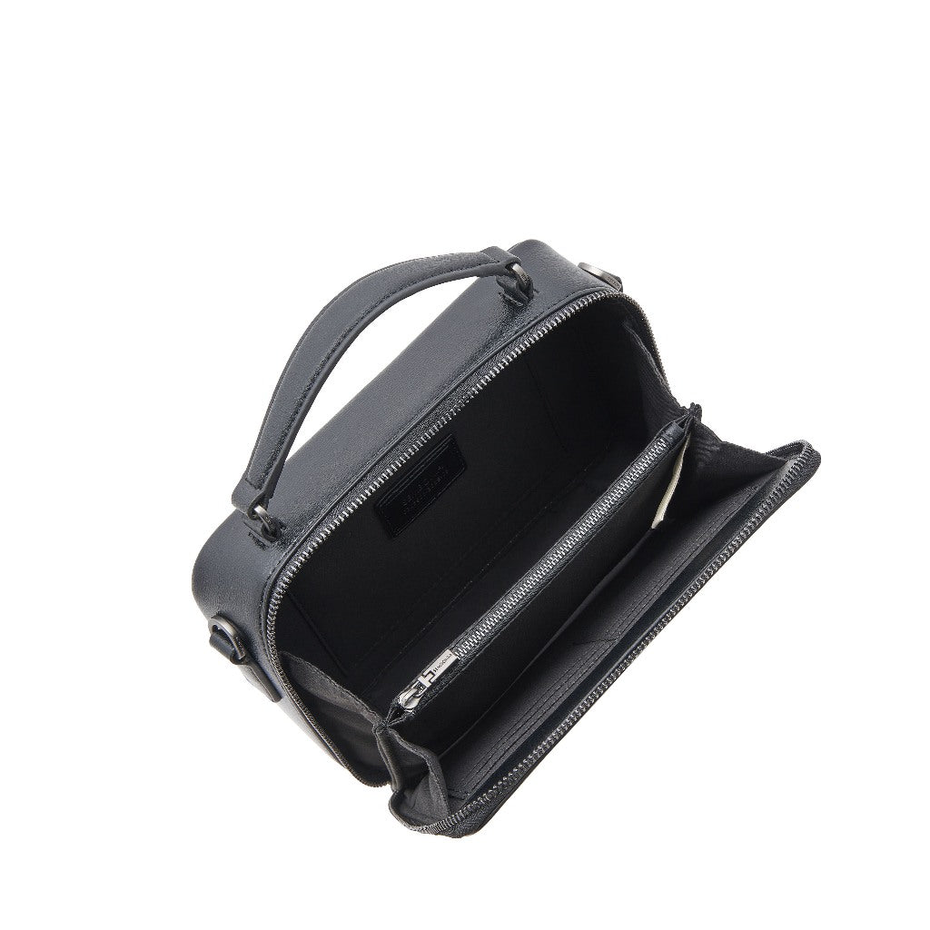 Tide Bloom Top Handle Bag