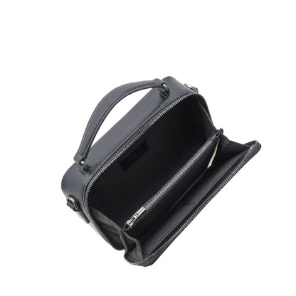 Tide Bloom Top Handle Bag