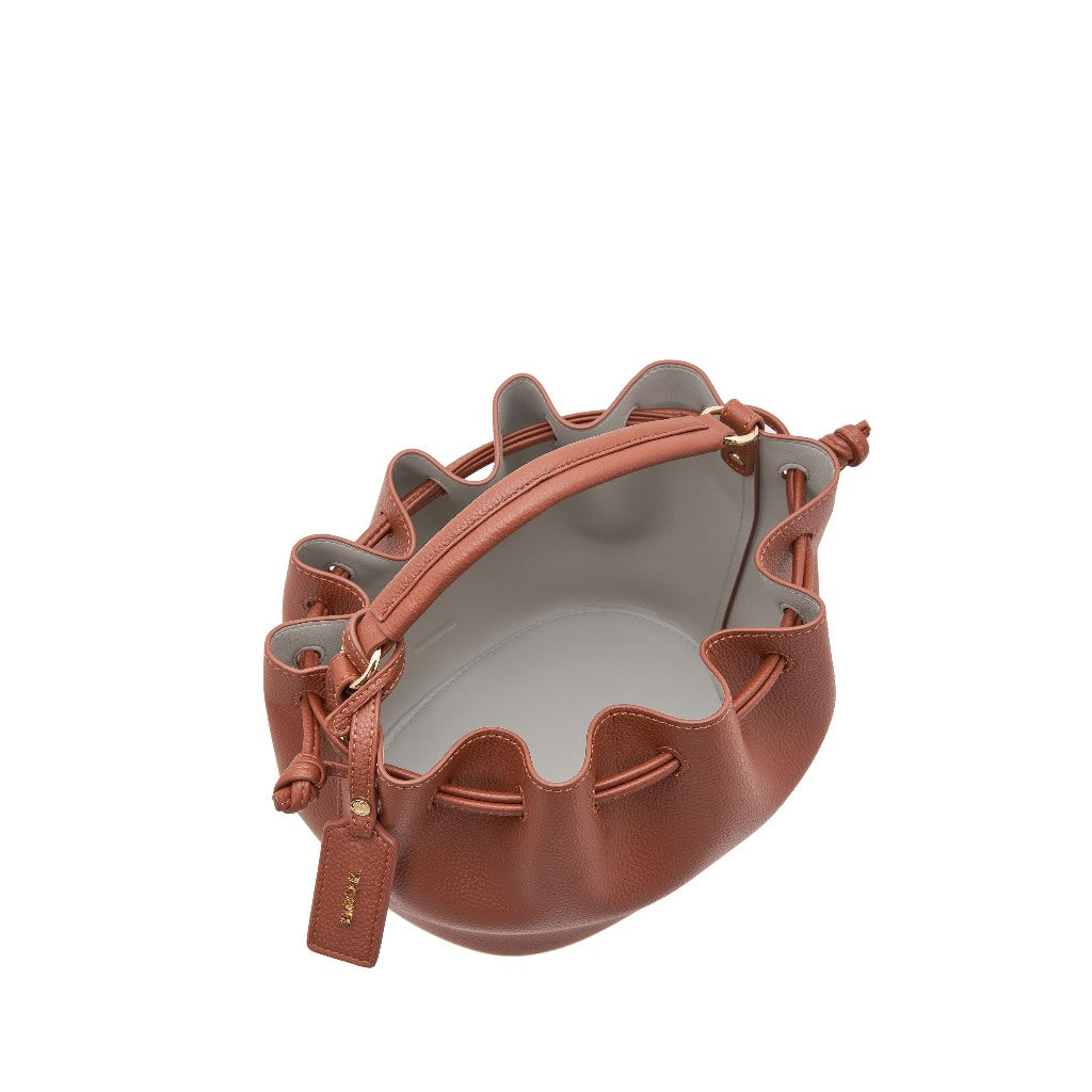 Angelic Potli Bucket Bag