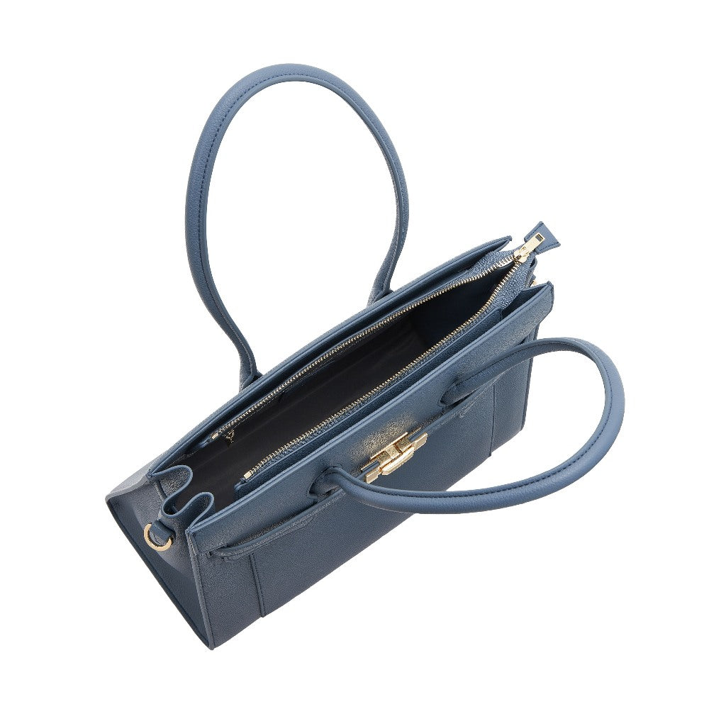 Charlotte Satchel Bag