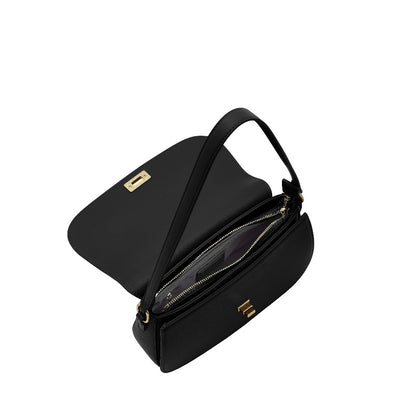 The Lit Satchel Bag