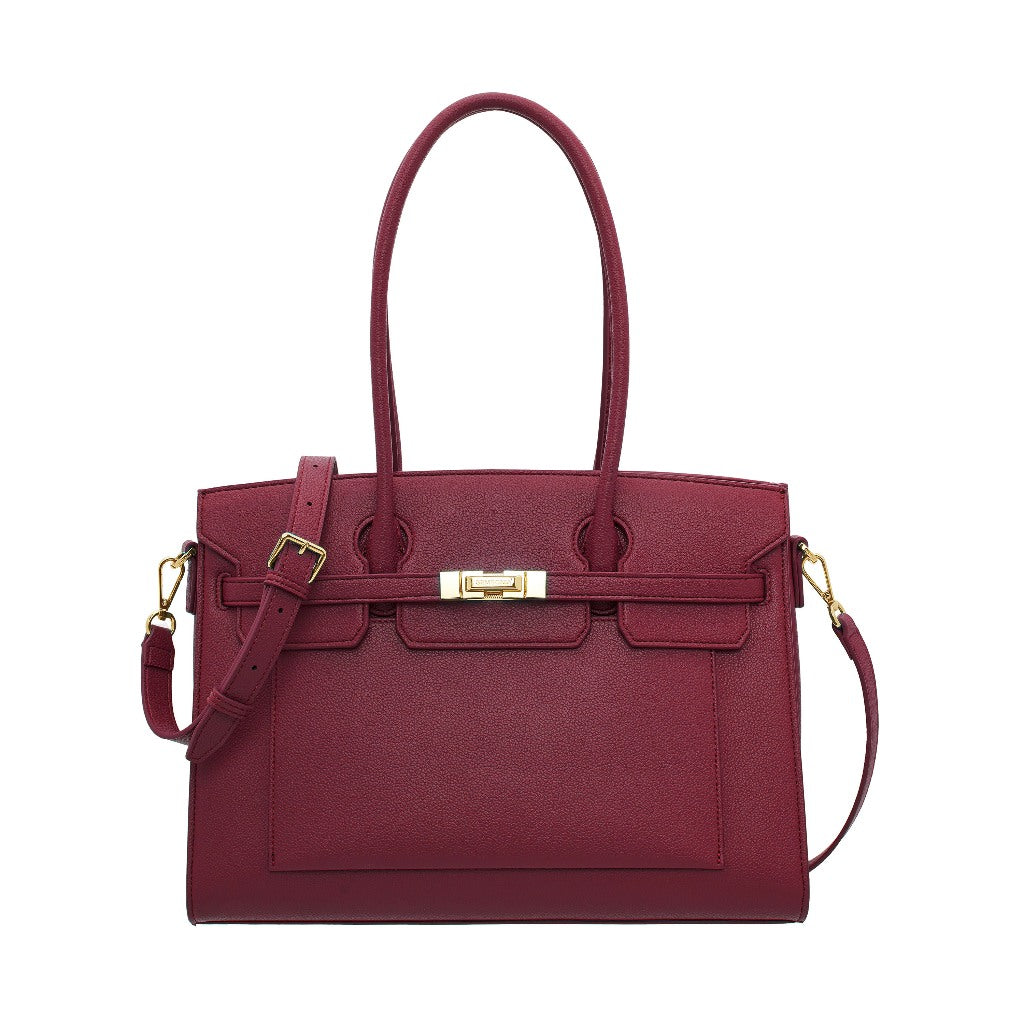 Charlotte Satchel Bag