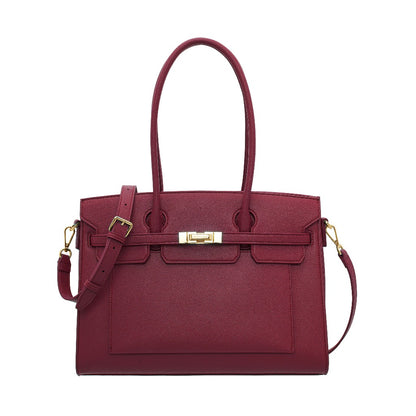 Charlotte Satchel Bag