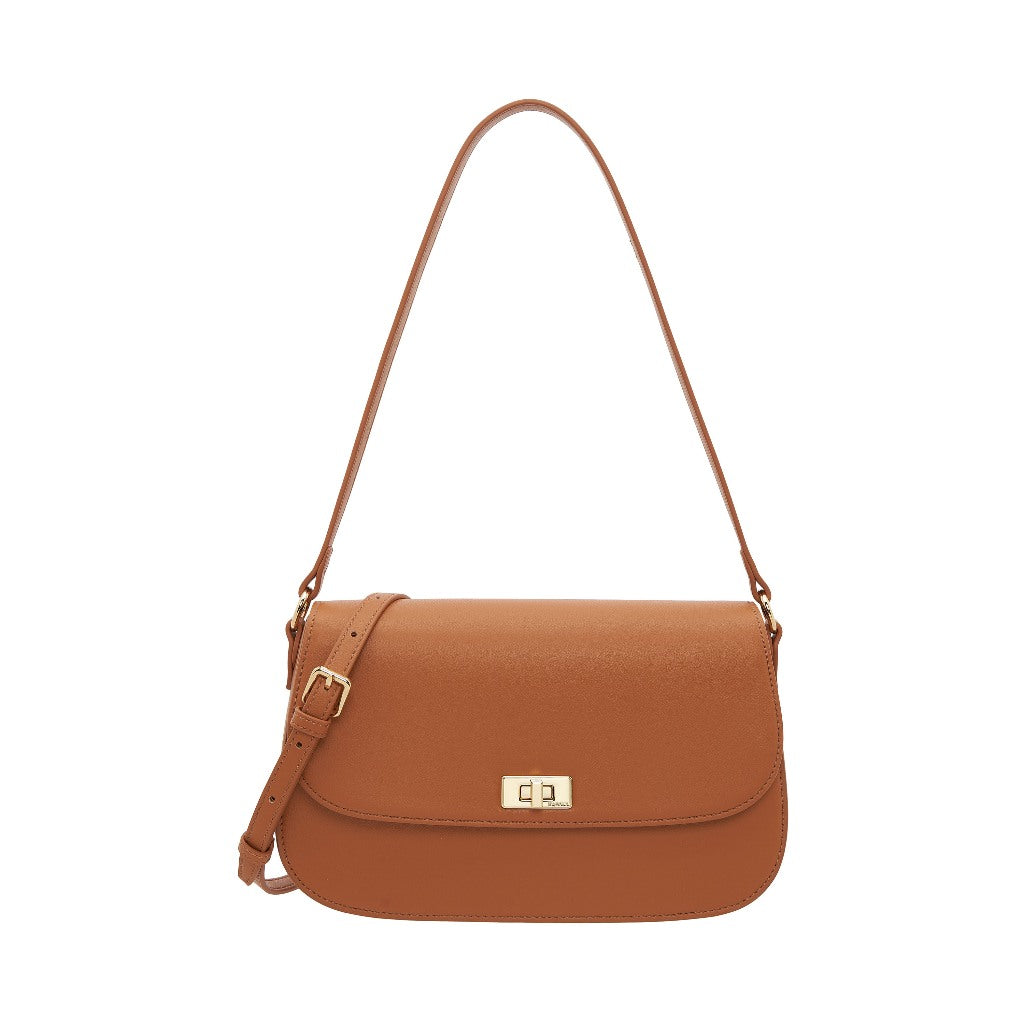 The Lit Satchel Bag