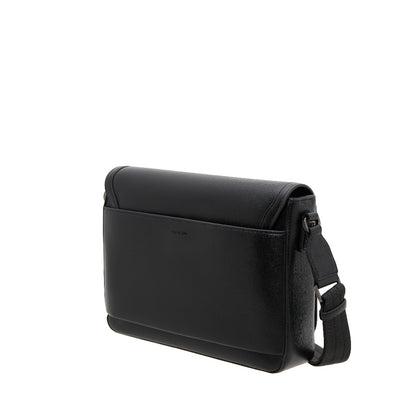 Tide Bloom Messenger Bag