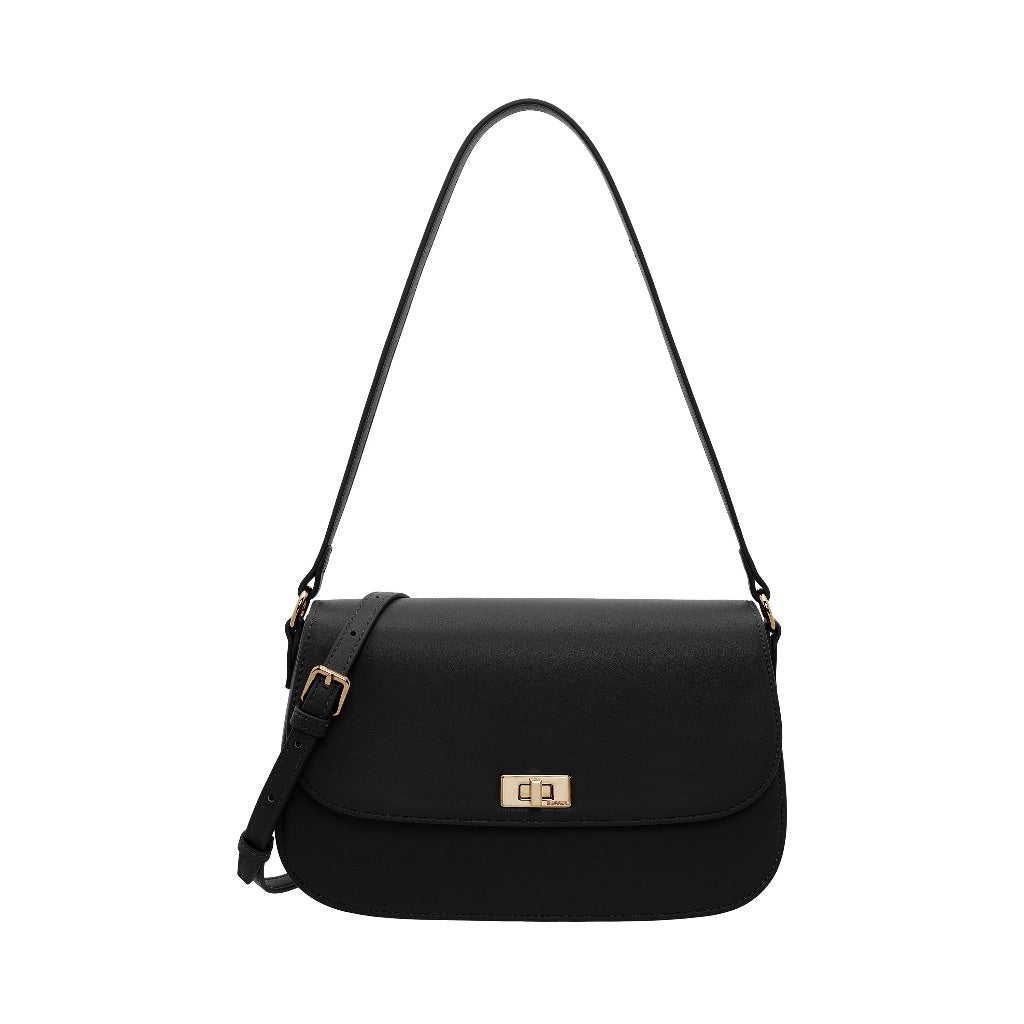 The Lit Satchel Bag