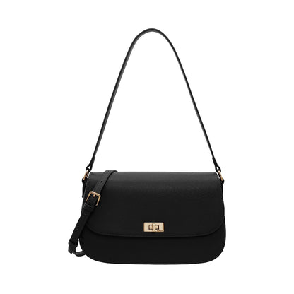 The Lit Satchel Bag