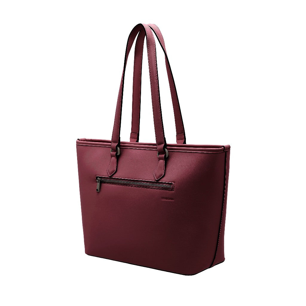 On-The-Go Tote Bag