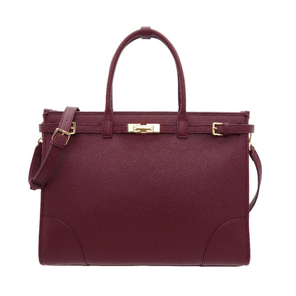 Isabelle Satchel Bag