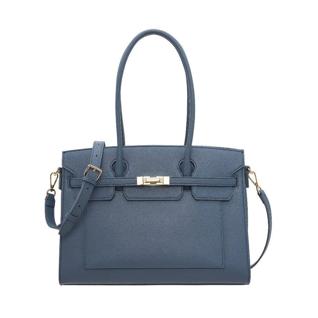 Charlotte Satchel Bag