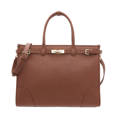 Isabelle Satchel Bag