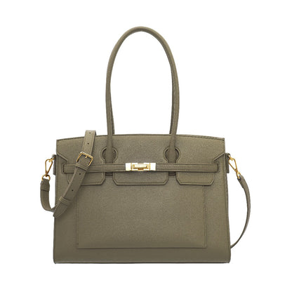 Charlotte Satchel Bag